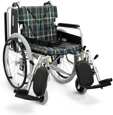 フット・レッグサポート スイングアウト＆エレベーティング 用具詳細